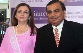 mukesh ambani
