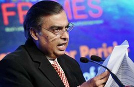 mukesh ambani