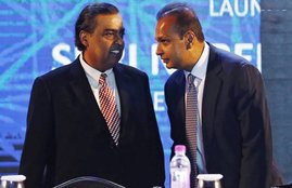mukesh ambani