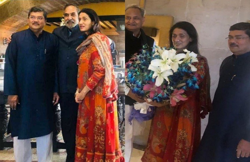 कांग्रेस महासचिव मुकुल वासनिक ने रविवार (8 मार्च) को अपनी पुरानी दोस्त रवीना खुराना संग शादी रचा ली। मुकुल वासनिक अब तक अविवाहित थे। 60 साल की उम्र में वह दूल्हा बने। दिल्ली में हुए इस वैवाहिक कार्यक्रम में तमाम राजनेताओं ने शिरकत की। बता दें कि मुकुल वासनिक से पहले भी कई कांग्रेस नेता ऐसे रहे हैं जिन्होंने 60 साल के करीब पहुंच कर शादी रचाई। आइए डालते हैं ऐसे ही नामों पर एक नजर: