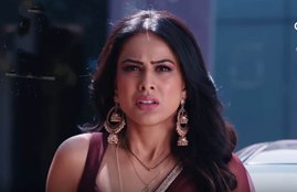 naagin 4 cast, Naagin 4, Naagin tv Show, Naagrani, Naag rani maanyata, नागिन 4, नागरानी मान्यता, nia sharma, naagin 4 promo, Naagin 4 march 8 episode, naagin 4 story, naagin 4 story, naagin 4 cast name and images, naagin 4 wiki, entertainment news, bollywood news, television news