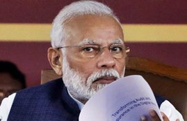 narendra modi