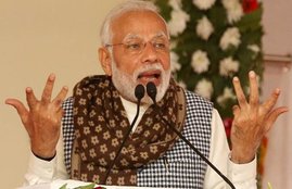 narendra modi