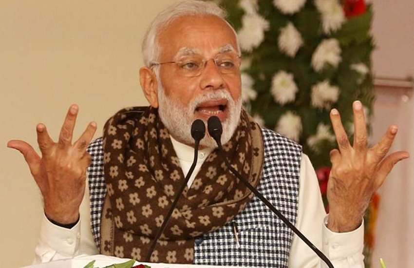 narendra modi