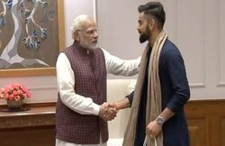 Coronavirus in India: तुर्की से लौटने के बाद स्टार जैवलिन थ्रोअर नीरज चोपड़ा ने खुद को अलग किया