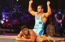 Covid19: नरसिंह यादव के लिए वरदान बना ओलंपिक टलना, बैन हटने के बाद मिलेगा रेसलर को क्वालिफाई का मौका