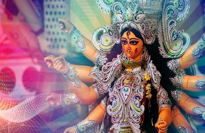 Chaitra Navratri 2020 : इस चैत्र नवरात्रि है सर्वार्थ सिद्धि योग, साथ ही ये दुर्लभ संयोग भी बन रहा है