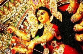 navratri 2020, chaitra navratri 2020, Durga Saptashati, Durga Saptashati path, Durga Saptashati mantra, Durga Saptashati puja method,