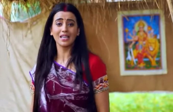 Navratri Song Bhojpuri 2020: अक्षरा सिंह का नवरात्रि स्पेशल गाना, रिलीज होते ही मिले ताबड़तोड़ व्यूज