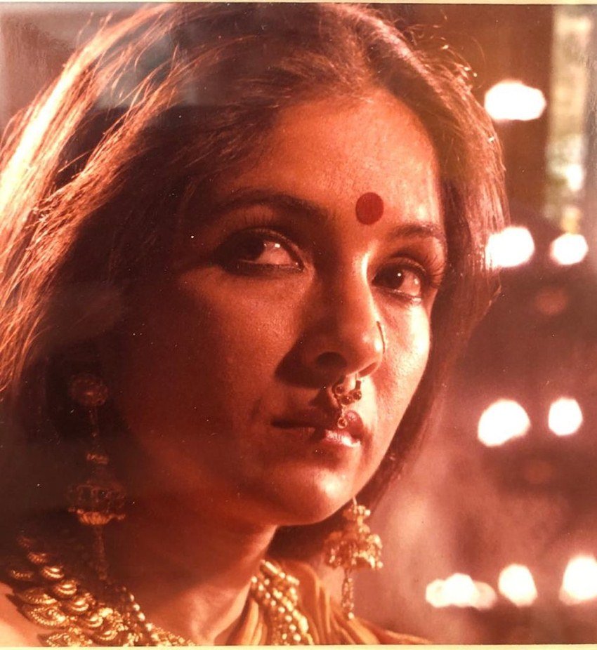 'जब आप उससे अपनी पत्नी से अलग होने को कहते हैं और वो कहता है कि नहीं नहीं... बच्चे हैं। चलने देते हैं। देखते हैं आगे क्या होता है। आपको उससे बड़ी उम्मीदें हो जाती हैं।'