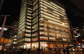new york times