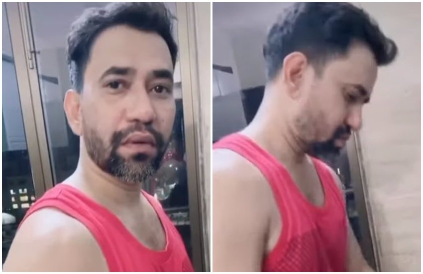 dinesh lal yadav, nirhua tik tok video, nirhua in lockdown video, nirhua new song, nirahua new tik tok video, hit bhojpuri video song, loan par phone tik tok video, latest amrapali and nirahua video, dinesh lal yadav new bhojpuri video song, dinesh lal yadav new bhojpuri song, amrapali dubey new tik tok video, bhojpuri cinema News, निरहुआ और आम्रपाली दुबे का टिक-टॉक,