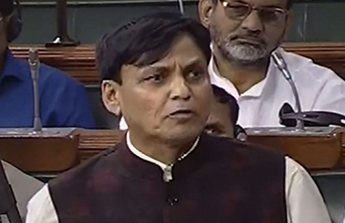 एनपीआर में अपडेट के दौरान नहीं देना होगा कोई कागज, गृहराज्य मंत्री ने राज्यसभा में दी जानकारी