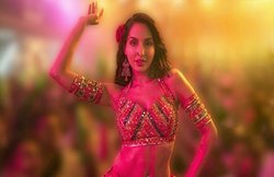 Nora Fatehi की टोन्ड बॉडी का सीक्रेट है डांस, जानिए- फिटनेस और ब्यूटी के लिए और क्या करती हैं…