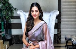 सांसद नुसरत जहां ऐसे रखती हैं खुद को फिट, जानिए उनका फिटनेस और डाइट सीक्रेट