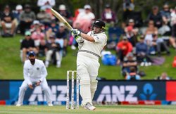 India vs New Zealand 2nd Test: 7 विकेट से न्यूजीलैंड ने जीता मुकाबला, 2-0 से सीरीज पर जमाया कब्जा