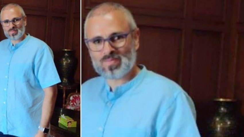 उमर ने लिखा कि मैंने अपने लिए 8:30 पर नाश्ता, दोपहर 2 बजे लंच और रात 7:30 पर डिनर का टाइम सेट किया। हां, दोपहर 12 बजे (बीपी के चेकअप के बाद) कॉफी का समय होता था, जबकि शाम की चाय 6 बजे।