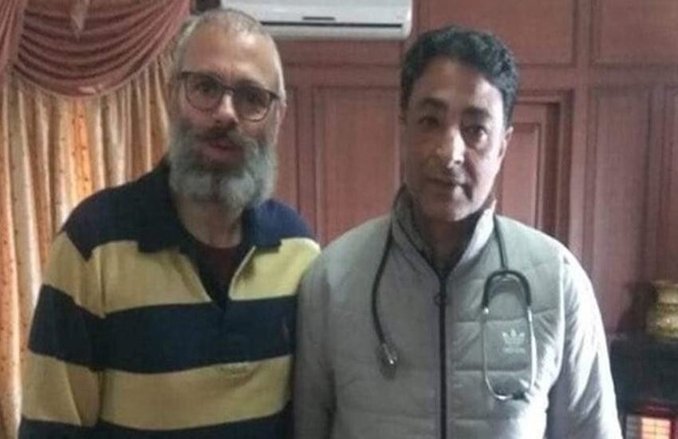 ‘अगले हफ्ते उमर अब्दुल्ला को रिहा कर रहे हैं न?’ सुप्रीम कोर्ट में दो जजों ने केंद्र सरकार और J&K प्रशासन से पूछा