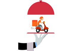 Coronavirus, Coronavirus india, Coronavirus pandemic, covid-19, Coronavirus outbreak, Coronavirus fear, Coronavirus doubts, Coronavirus and food items, Coronavirus and shopping, Coronavirus and online delivery, Coronavirus and home delivery, Coronavirus lockdown, Coronavirus safety tips, Coronavirus symptoms, Coronavirus causes, Coronavirus precautions, Coronavirus cure, social distancing, क्या खान-पान की चीजों से फैलता है कोरोना वायरस