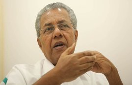 p vijayan