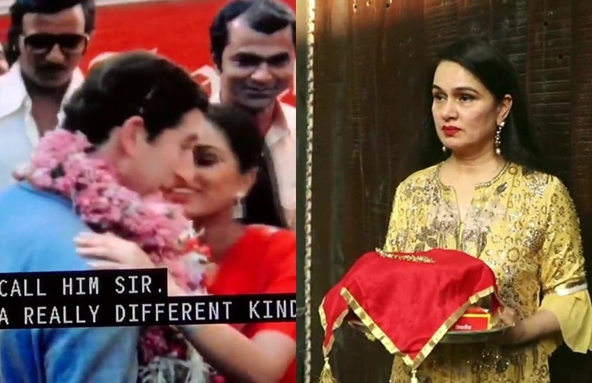 ( तस्वीरें सोशल मीडिया से ली गई हैं।)