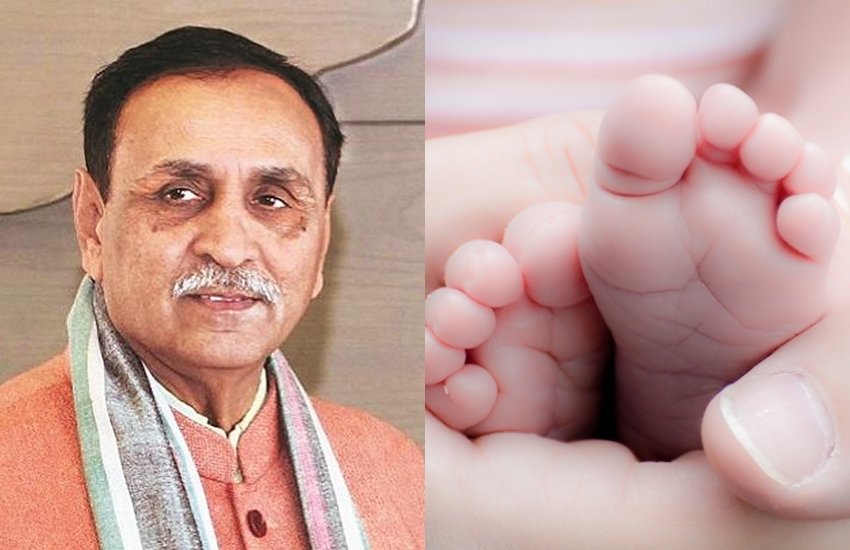कांग्रेस ने भाजपा सरकार पर निशाना साधा और मुख्यमंत्री विजय रूपाणी का इस्तीफा मांगा। 