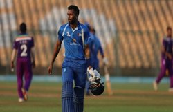 IND vs SA 1st ODI: हार्दिक पंड्या 8 महीने बाद खेलेंगे वनडे, मनीष पांडे भी दिखा सकते हैं जलवा