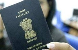 Passport, Corruption, News in hindi, latest news,
