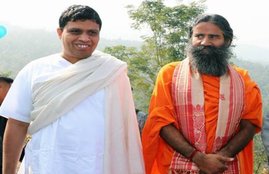 patanjali ayurved