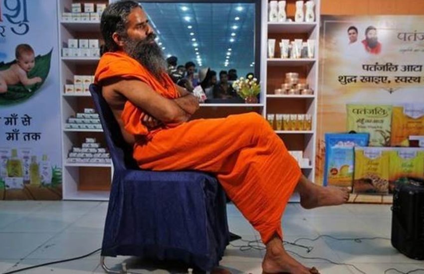 patanjali ayurved