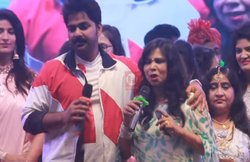 Bhojpuri Song: पहली बार स्टेज पर पवन सिंह और इंदु सोनाली ने साथ में गाया- ‘राते दिया बुता के पिया’, वायरल हुआ वीडियो