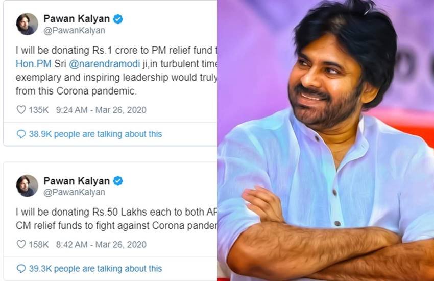 Pawan Kalyan, Ram Charan, Mahesh Babu, South Superstars, Donatation, Covid 19, Salman Khan, Shah Rukh Khan, Aamir Khan, Coronavirus, Covid 19, पवन कल्याण, राम चरण, महेश बाबू, कोरोनावायरस, सलमान खान, शाहरुख खान, आमिर खान, corona fund donation india list, corona fund india, corona fund, corona fund update, coronavirus fundraising, coronavirus, coronavirus latest news, coronavirus latest news in india in hindi, coronavirus news in hindi, india coronavirus news, coronavirus india latest news, coronavirus latest news in india, coronavirus latest news, coronavirus news, coronavirus live update, coronavirus news update, coronavirus in india, coronavirus in india news, coronavirus in india latest news