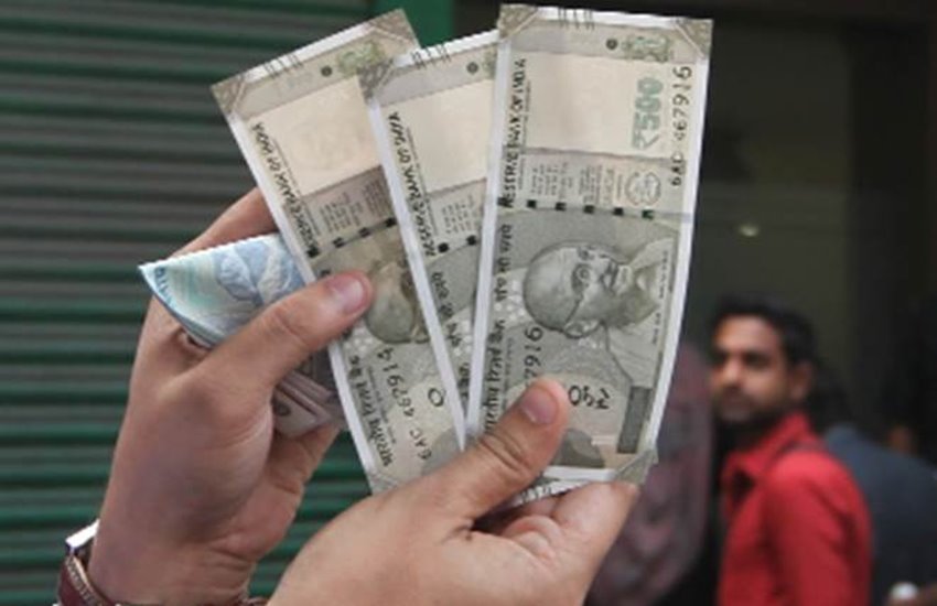 7th pay commission