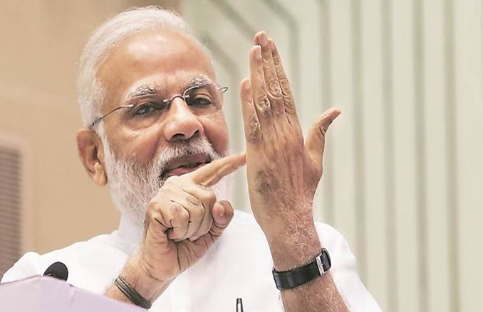 पीएम मोदी की चमक फीकी पड़ रही है? विदेशी निवेशकों ने भारत से निकाले 3300 करोड़ रुपये