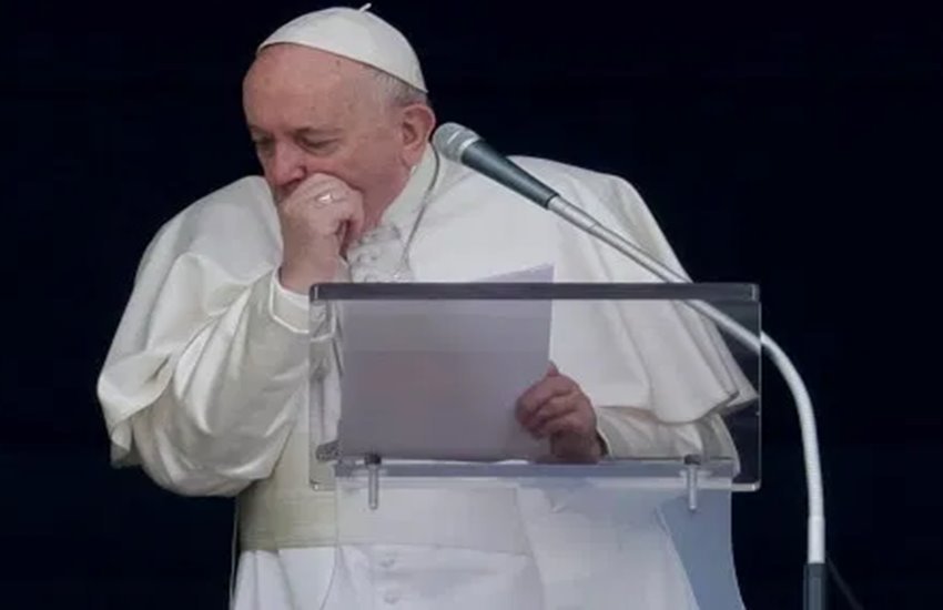 pope francis