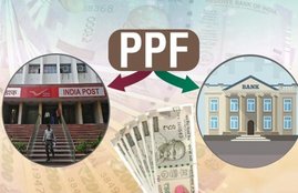 ppf account