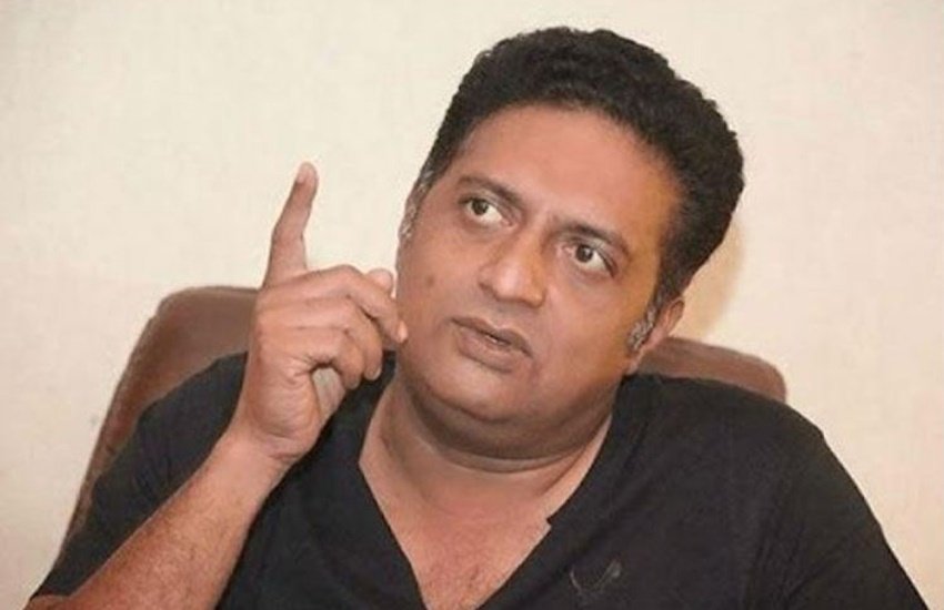 Delhi Violence, CAA, prakash raj, prakash raj twitter reaction on delhi clash, delhi clash, citizenship amendment act, delhi riots, prakash raj, prakash raj twiitter, CAA And NRC, prakash raj tweet viral on delhi violence, दिल्ली हिंसा, नागरिकता संसोधन कानून, दिल्ली हिंसा पर प्रकाश राज,