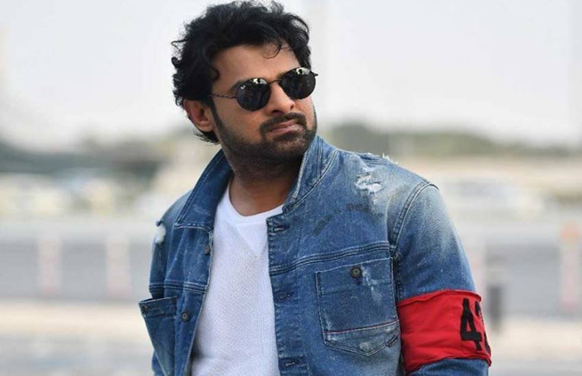 Prabhas, Prabhas upcoming film, prabhas saaho, prabhas saaho release date in japan, saaho in japan, saaho release in japan, prabhas bahubali, prabhas bahubali u[coming film, bahubali nex part, saaho sequel, bahubali new film, prabhas jaan, prabhas new movie jaan, प्रभास ने सोशल मीडिया पर दिया मैसेज, जापानी भाषा बोलते नजर आए बाहुबली