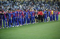 Coronavirus: पाकिस्तान में 128 क्रिकेटरों और ऑफीसियल्स के हुए टेस्ट, जानिए रिपोर्ट मिलने पर PCB ने क्या दिए निर्देश