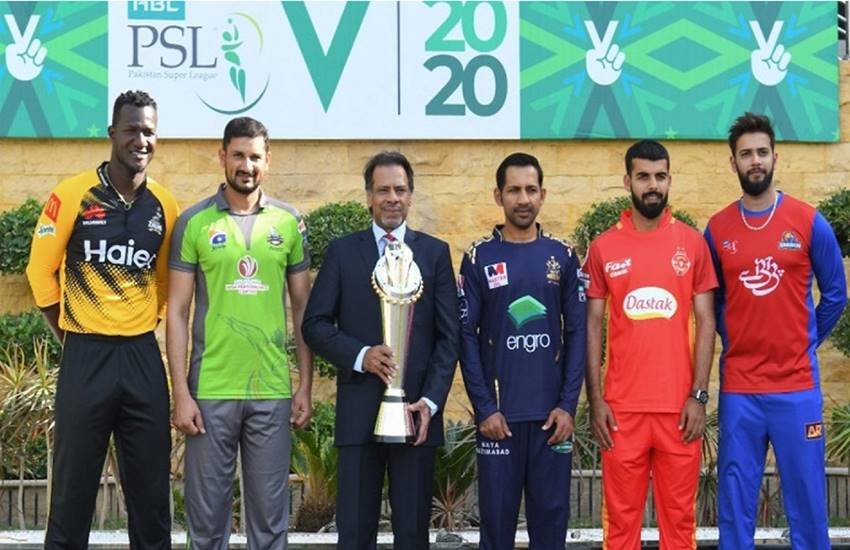 PSL 2020 का सेमीफाइनल और फाइनल मुकाबला नवंबर में खेला जा सकता है। (सोर्स- सोशल मीडिया)