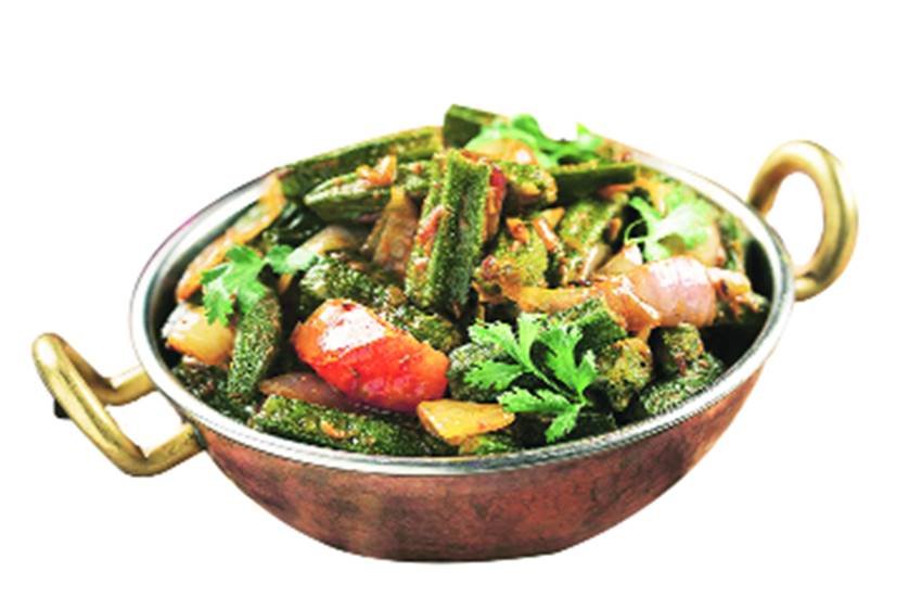 दाना पानी: रंग-ए-दोप्याजा