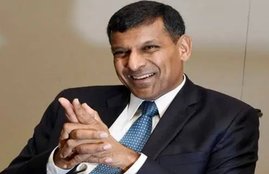 raghuram rajan