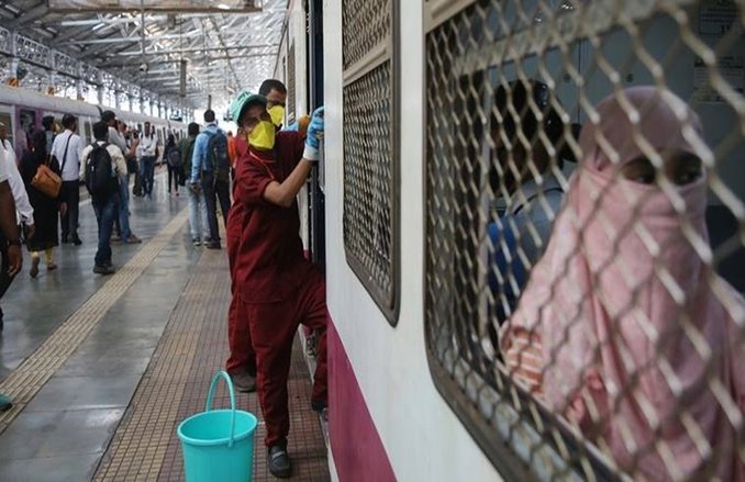 जनता कर्फ्यू के दिन 3500 से ज्यादा ट्रेनें और कई फ्लाइट्स रहेंगी कैंसल, IRCTC की फूड सर्विस, किचन रहेंगे बंद