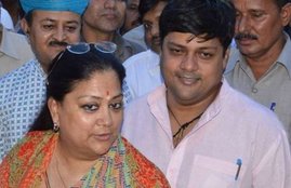 coronavirus, vasundhara raje scindia, dushyant singh, mp dushyant singh, lucknow, singer kanika poor, kanika kapoor covid-19 coronavirus latest news, coronavirus news, coronavirus in delhi, coronavirus india, coronavirus in kerala, coronavirus in pune, coronavirus in delhi news, coronavirus live update, coronavirus news update, coronavirus prevention, coronavirus infection, coronavirus in india, coronavirus in india news, coronavirus death toll, coronavirus death toll news, coronavirus death toll in india, coronavirus death toll in india, coronavirus in india latest news