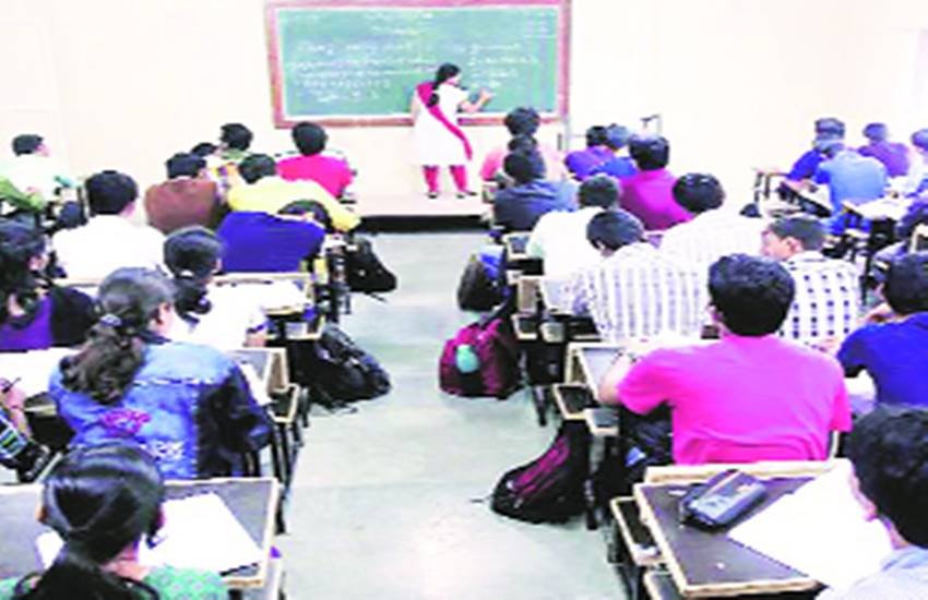 राजस्थान विद्यालय सहायक भर्ती पद की भर्ती के लिए लाखों युवा इंतजार में बैठे हैं। 