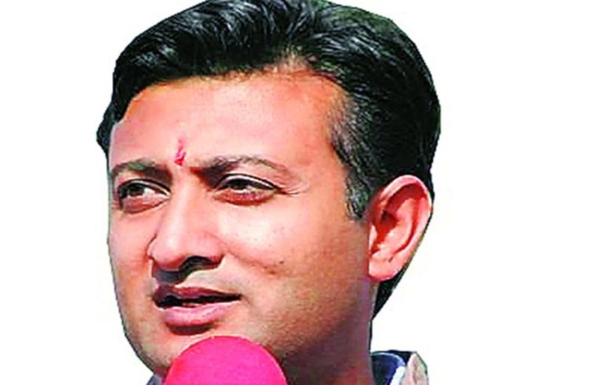 rajyavardhan singh