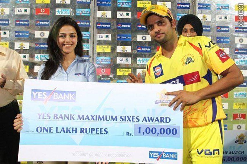 IPL 2015 के फाइनल मैच के लिए कोलकाता के ईडन गार्डन में मुंबई इंडियन्स और चेन्नई सुपर किंग्स आमने-सामने थी। उस मैच में जीत तो मुंबई इंडियन्स की हुई थी, लेकिन एक चेहरा सोशल मीडिया पर बहुत वायरल हुआ था।