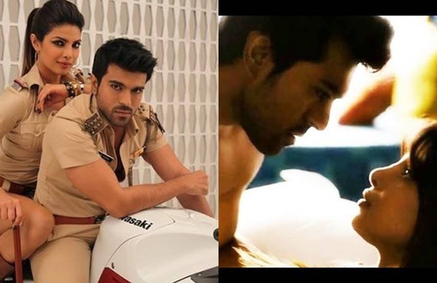 #HBDRoyalRAMCHARAN, celebrity, Charan birthday, chiranjeevi, Happy Birthday Ram Charan Teja, ram charan birthday, ram charan teja, South Indian cinema, Tollywood, #StayAwareStaySafe, salmna khan, teja, zanjeer, priyanka chopra, south superstar, bollywood, amitabh bachchan