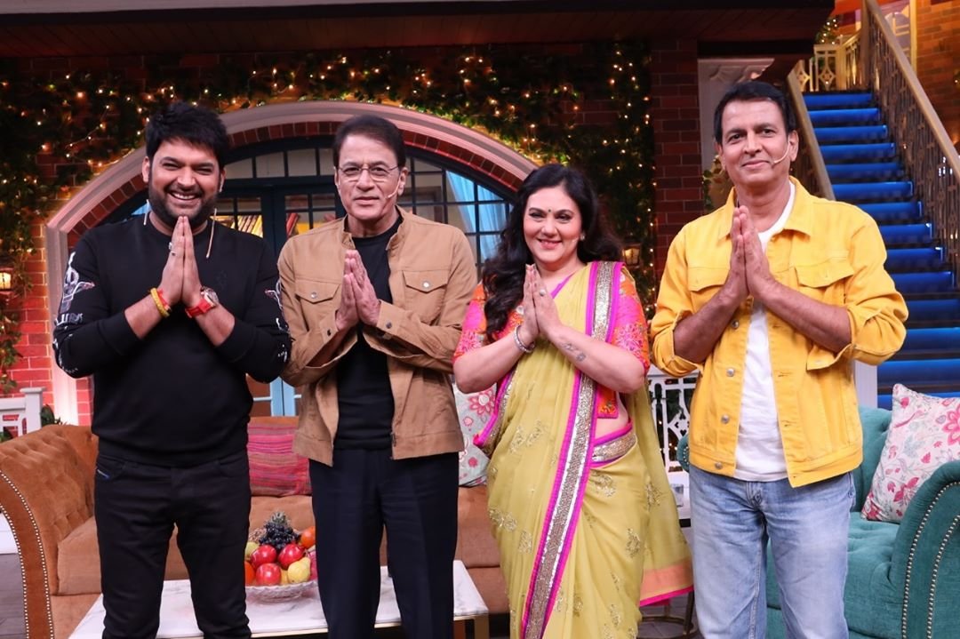 दूरदर्शन, Doordarshan, रामायण, Ramayan, रामानंद सागर, द कपिल शर्मा शो, The Kapil Sharma Show, कपिल शर्मा, Kapil Sharma Ramanand Sagar अरुण गोविल, Arun Govil, दीपिका चिखल‍िया, Dipika Chikhlia, सुनील लहरी, Sunil Lahri, बोल्‍ड फोटोशूट, Sensuous Photoshoot, lockdown, ramayan, ramayana on dd, ramayan on dd national, ramayan on dd national, dd national ramayana,लॉकडाउन, रामायण, दूरदर्शन, दूरदर्शन, कोरोना वायरस, कोरोना वायरस दूरदर्शन, रामायण टाइमिंग,Hindi News, News in Hind