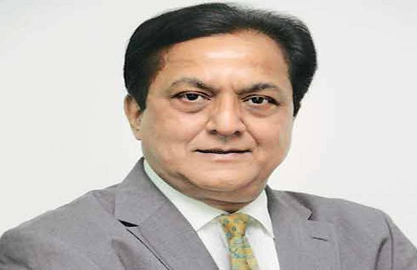 यस बैंक के संस्थापक राणा कपूर (फाइल फोटो) यस बैंक के संस्थापक राणा कपूर (फाइल फोटो)
